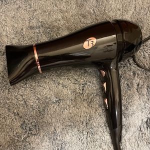 T3 hair dryer